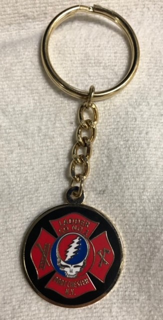 Harry Howard Key Chain 